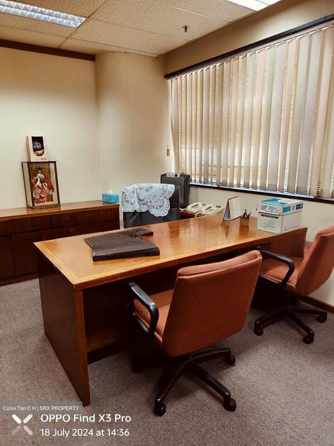 Chinatown Point (D1), Office #456989611